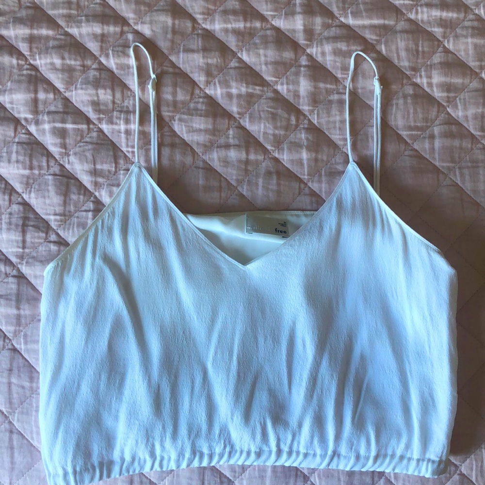 Aritzia blouse